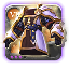 Master's Armor of Valor
