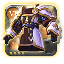 Master's Armor of Valor