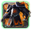 Master's Demon Armor