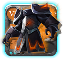 Master's Demon Armor