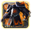 Master's Demon Armor