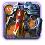 Master's Royal Armor