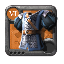 Master's Soldier Armor