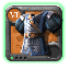 Master's Soldier Armor
