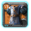 Master's Soldier Armor
