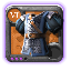 Master's Soldier Armor