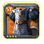 Master's Soldier Armor