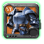 Master's Knight Armor