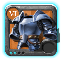 Master's Knight Armor