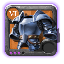 Master's Knight Armor