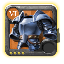 Master's Knight Armor