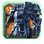 Master's Guardian Armor