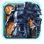 Master's Guardian Armor