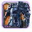 Master's Guardian Armor
