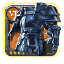 Master's Guardian Armor