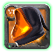 Master's Fiend Cowl