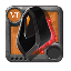 Master's Cultist Cowl