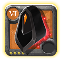 Master's Cultist Cowl