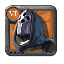 Master's Scholar Cowl