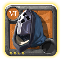 Master's Scholar Cowl