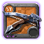 Master's Light Crossbow