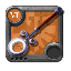 Master's Holy Staff