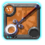 Master's Holy Staff