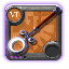 Master's Holy Staff