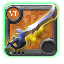 Master's Clarent Blade