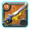 Master's Clarent Blade