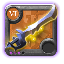 Master's Clarent Blade