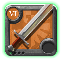 Master's Broadsword