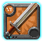 Master's Broadsword