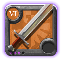 Master's Broadsword