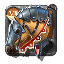 Master's Warhorse