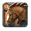 Master's Riding Horse