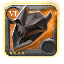 Master's Caitiff Shield