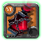 Berserk Potion
