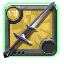 Grandmaster's Claymore