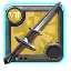 Grandmaster's Claymore