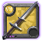Grandmaster's Claymore