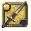 Grandmaster's Claymore
