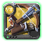 Grandmaster's Crossbow