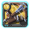 Grandmaster's Crossbow
