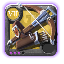 Grandmaster's Crossbow