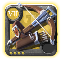 Grandmaster's Crossbow