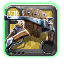 Grandmaster's Heavy Crossbow