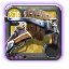 Grandmaster's Heavy Crossbow