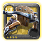 Grandmaster's Heavy Crossbow