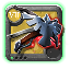 Grandmaster's Siegebow